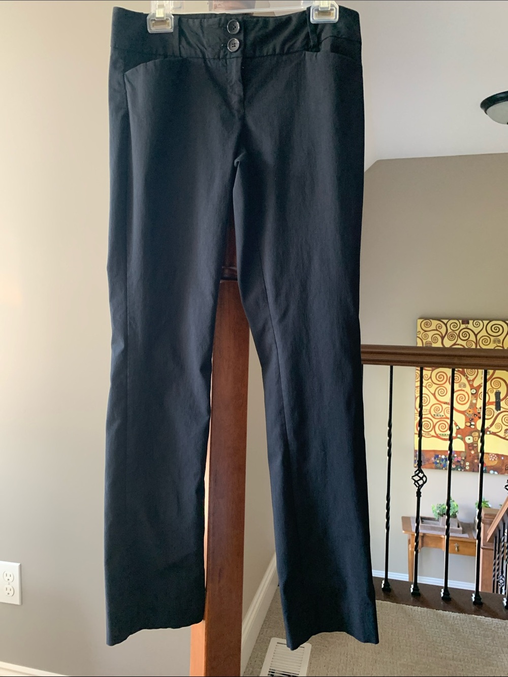The Limited Exact Stretch Skinny Trousers size 6